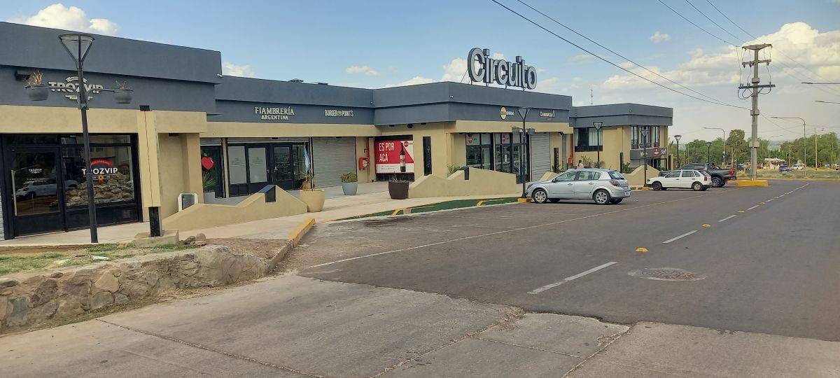 Bloque Inmobiliario Vende Lote en Bº La Bastilla, IV Etapa! Las Heras, Mendoza
