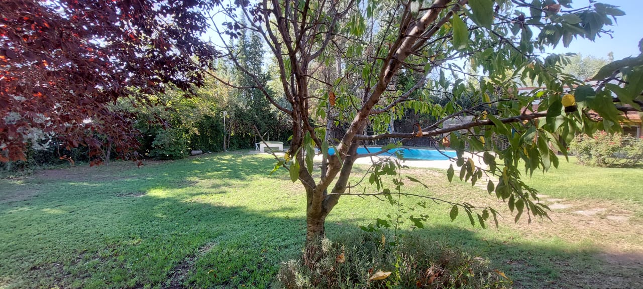 Casa en Venta – Chacras de Coria – Apta Crédito Hipotecario