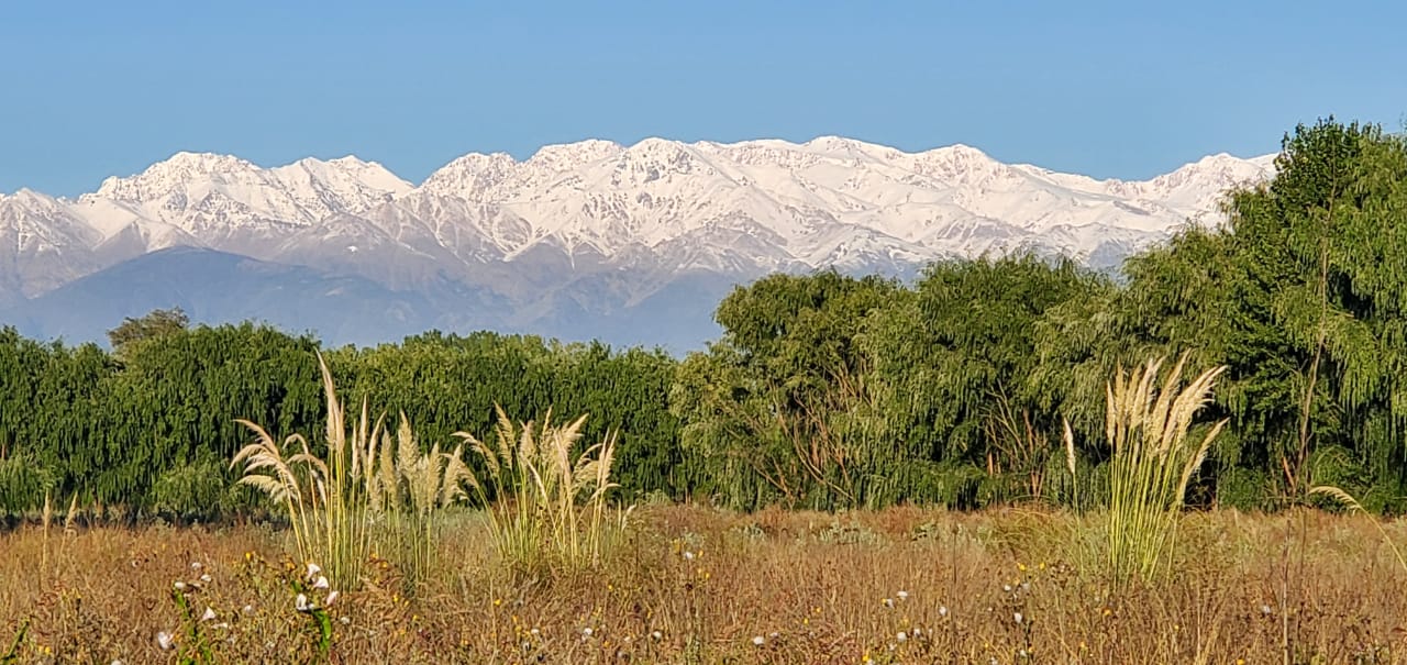 3 Loteo – Lindos Pagos – Tunuyán – Mendoza – Tu Refugio en Valle de Uco