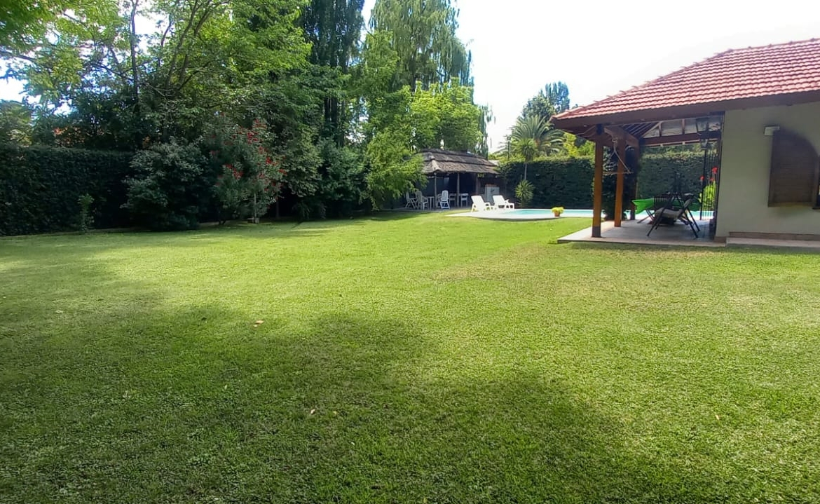 Casa en Venta – Chacras de Coria – Tu Casa Soñada!