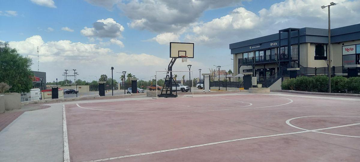 Bloque Inmobiliario Vende Lote en Bº La Bastilla, IV Etapa! Las Heras, Mendoza