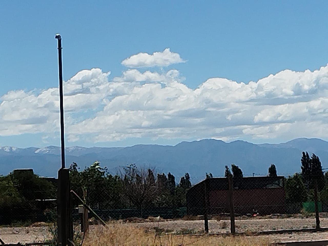 4 Loteo La Vasconia – Coquimbito – Maipú