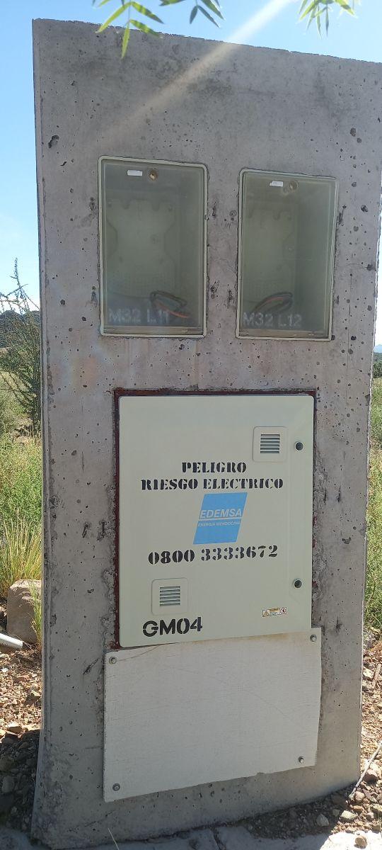 4 Lote en Venta Barrio Mendoza Norte Las Heras