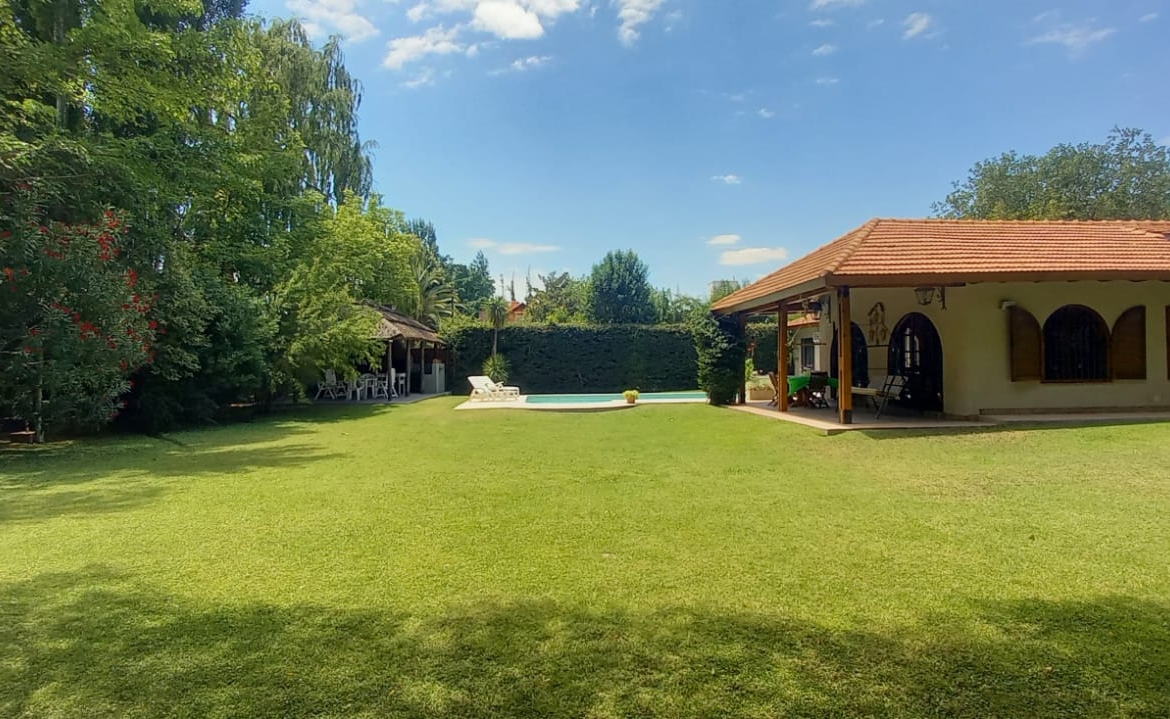 Casa en Venta – Chacras de Coria – Tu Casa Soñada!