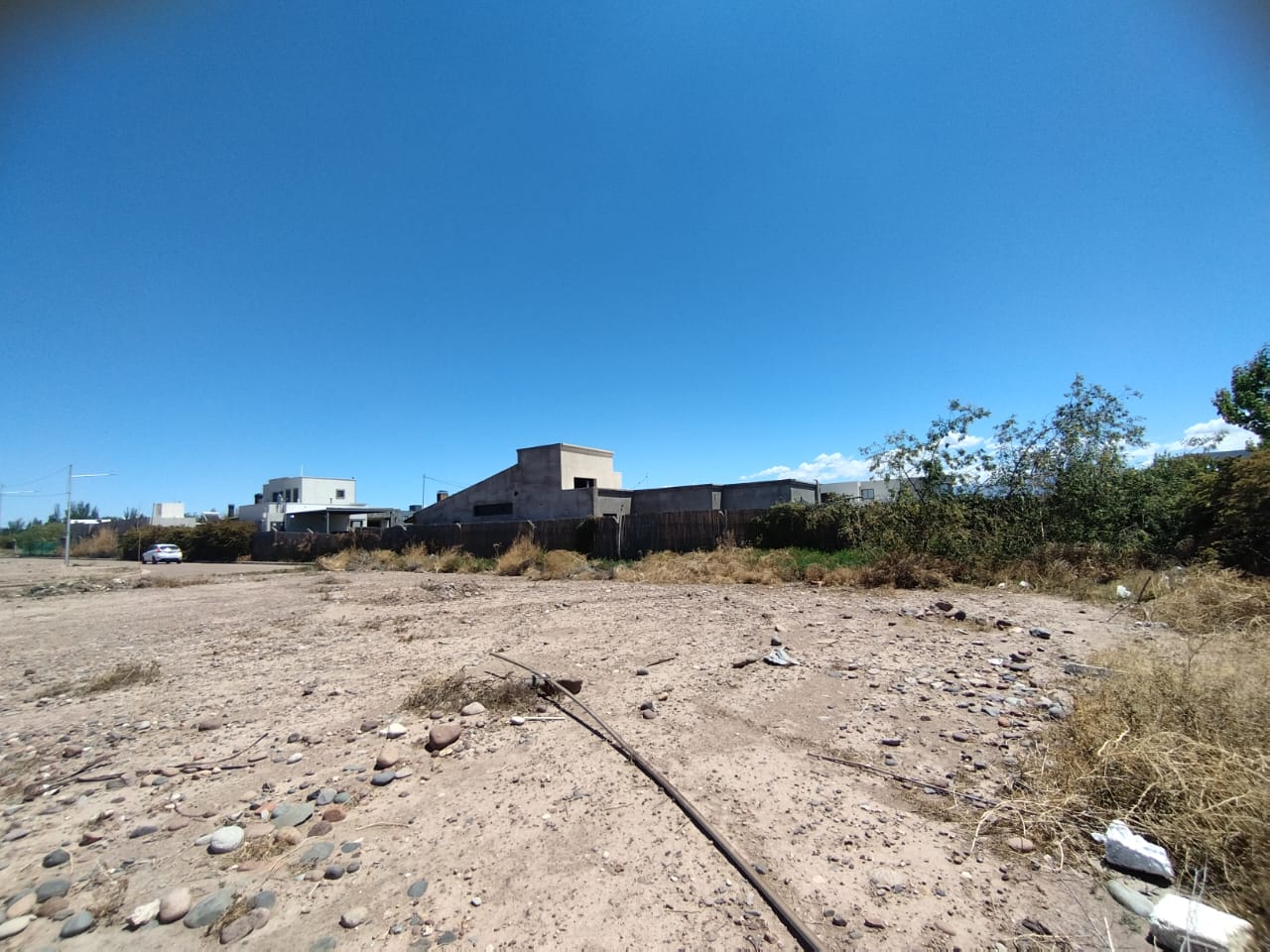 5 Loteo La Vasconia – Coquimbito – Maipú