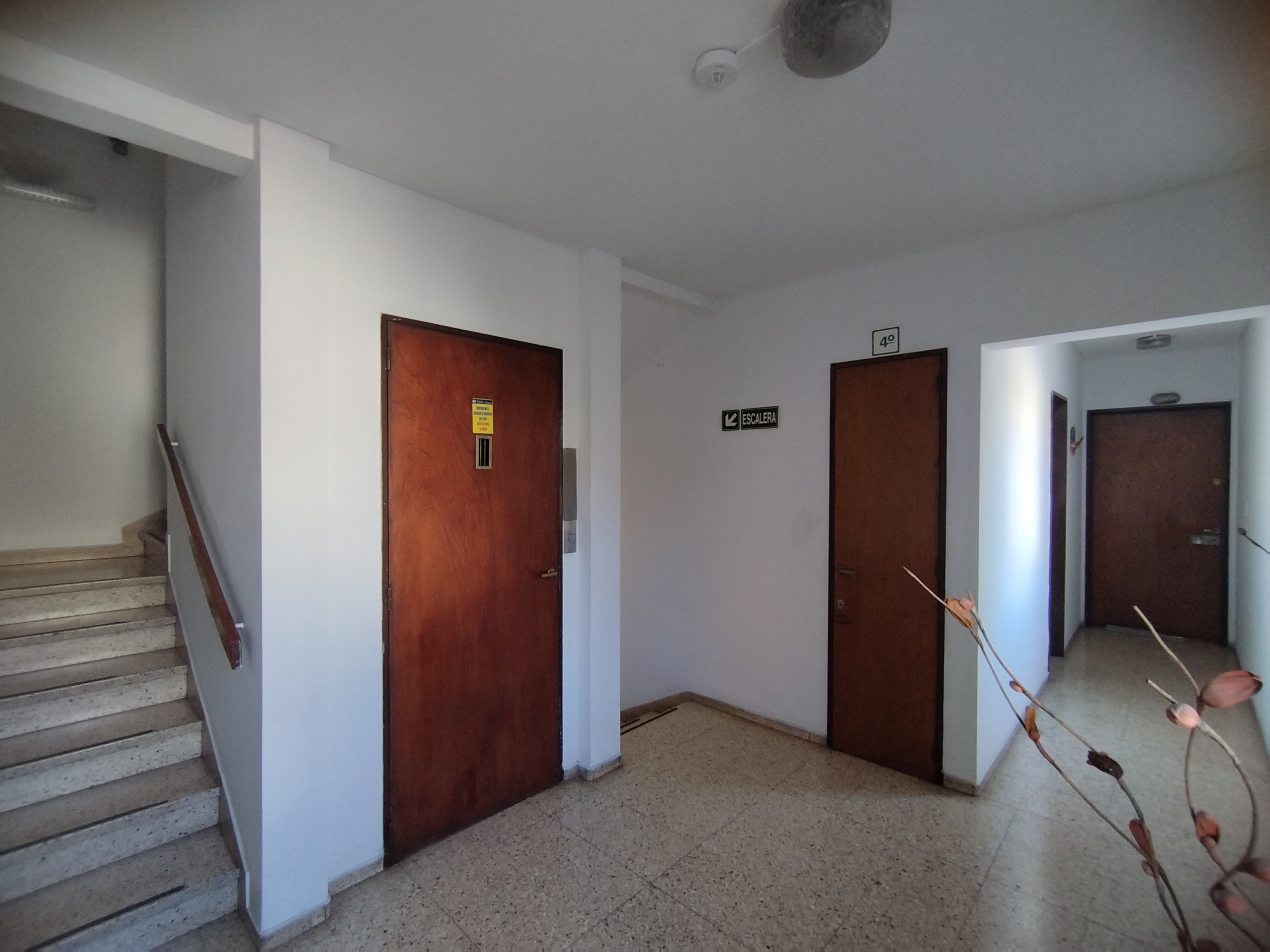 Bloque Inmobiliario Vende