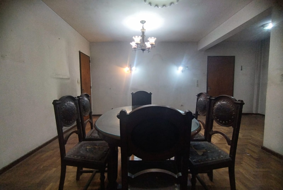 Bloque Inmobiliario Vende