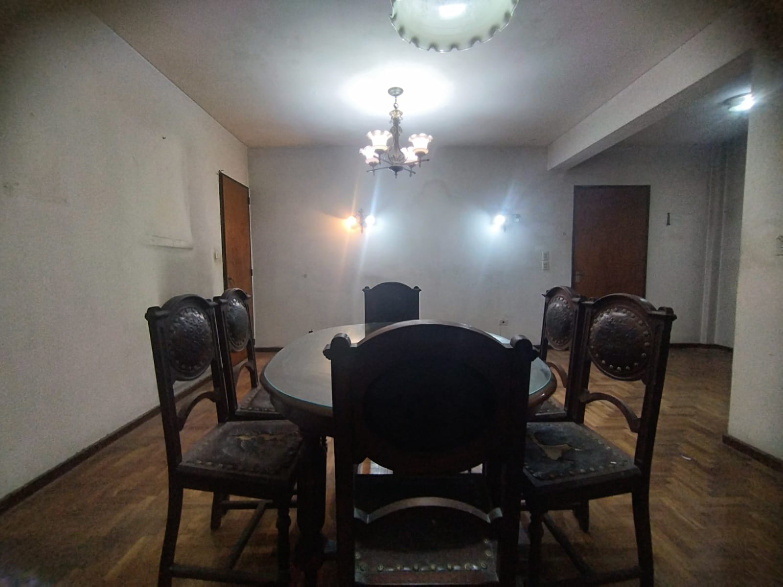 Bloque Inmobiliario Vende