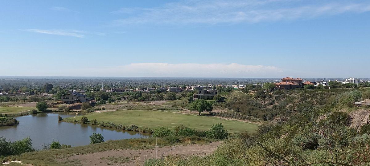 Lote en Venta, Barrio Mendoza Norte, Las Heras.