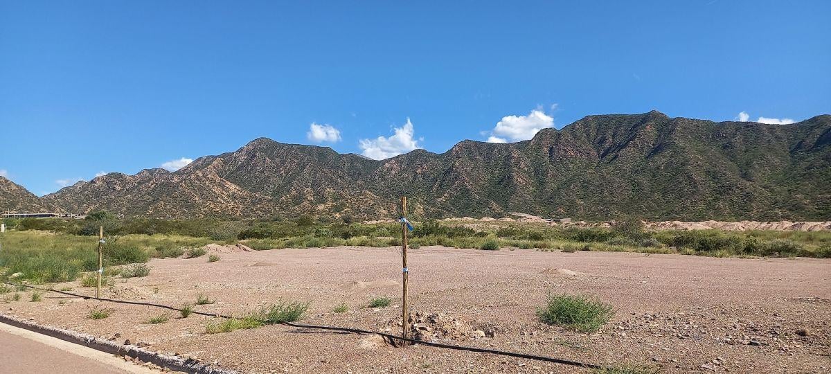 7 Lote en Venta Barrio Mendoza Norte Las Heras