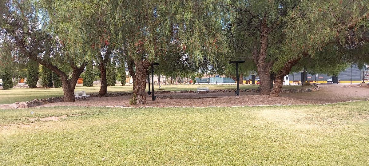 Bloque Inmobiliario Vende Lote en Bº La Bastilla, IV Etapa! Las Heras, Mendoza