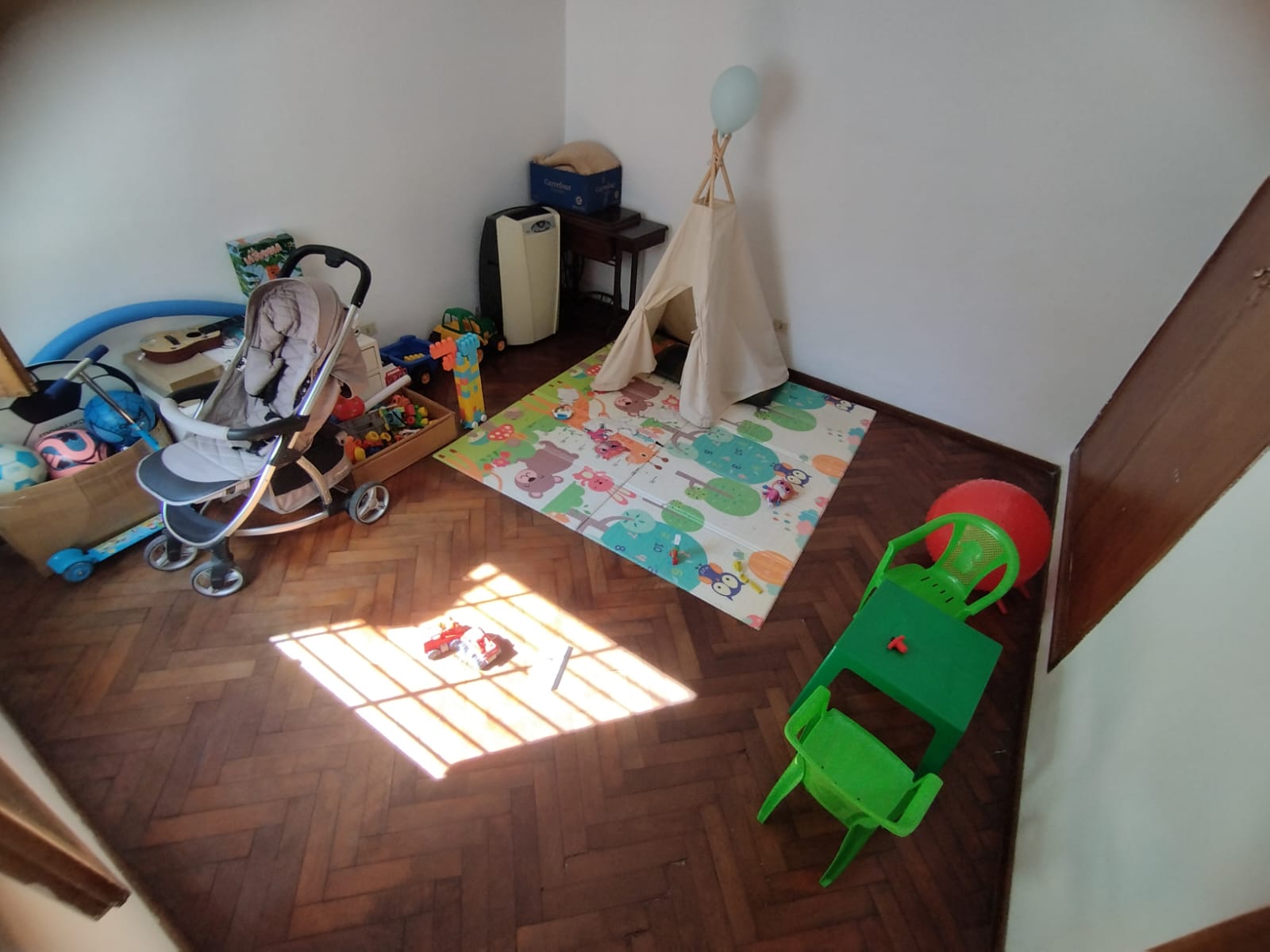8 Casa en Venta – San Jose – Guaymallen