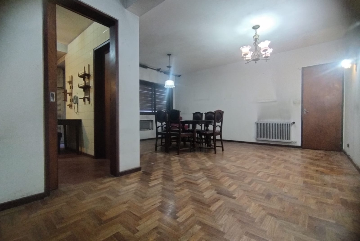 Bloque Inmobiliario Vende