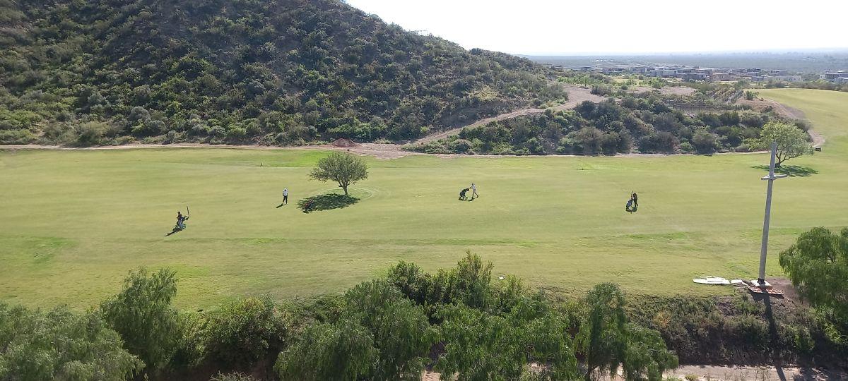 Lote en Venta, Barrio Mendoza Norte, Las Heras.