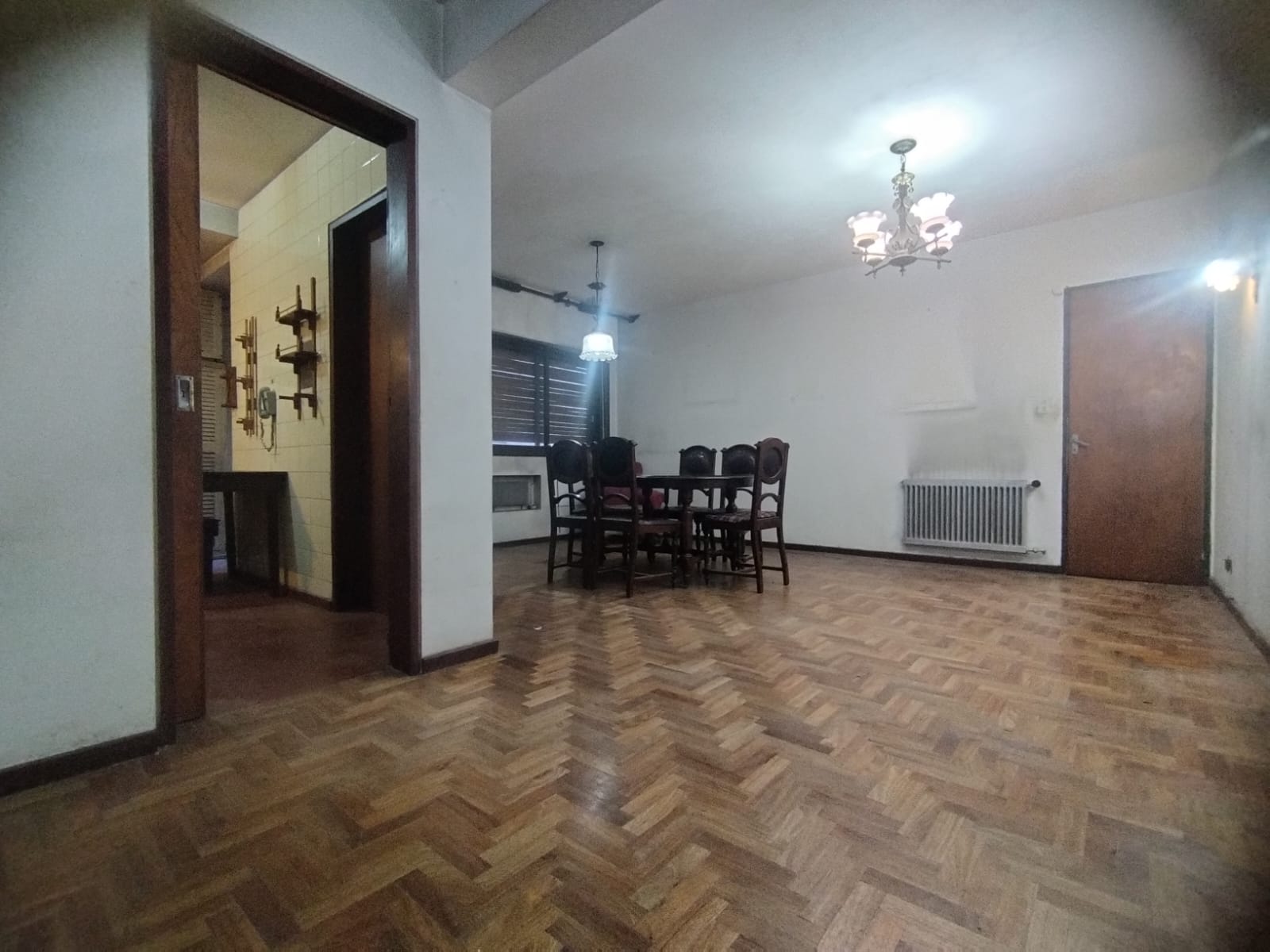 Bloque Inmobiliario Vende