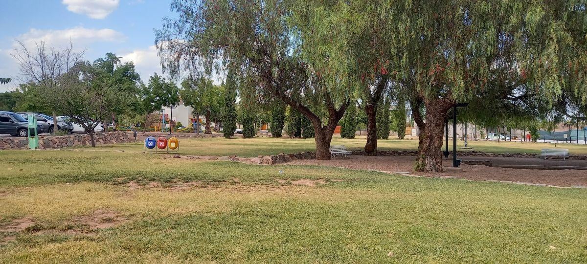 Bloque Inmobiliario Vende Lote en Bº La Bastilla, IV Etapa! Las Heras, Mendoza