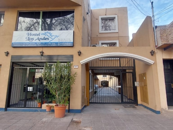 Departamento en Venta Guaymallén – Apto Crédito Hipotecario U$D $67,000