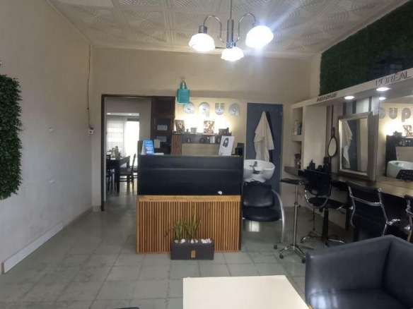 Casa a Reciclar en Venta, Calle Damian Hudson, Ciudad, Mendoza