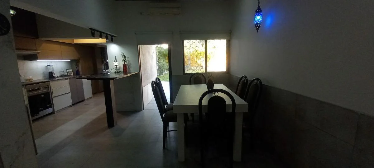 Distinguida Casa en Alquiler, Sexta Sección, Capital Mendoza