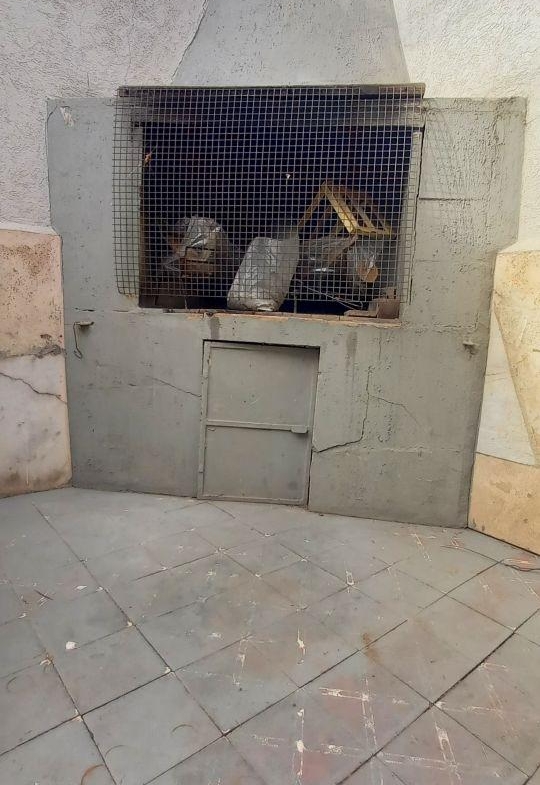 Casa a Reciclar en Venta, Calle Damian Hudson, Ciudad, Mendoza