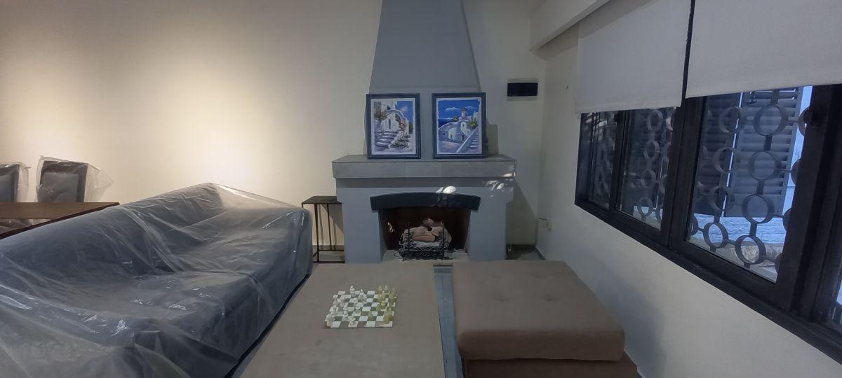 Distinguida Casa en Alquiler, Sexta Sección, Capital Mendoza