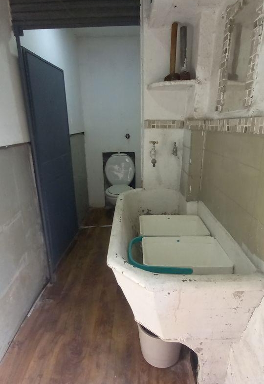 Casa a Reciclar en Venta, Calle Damian Hudson, Ciudad, Mendoza