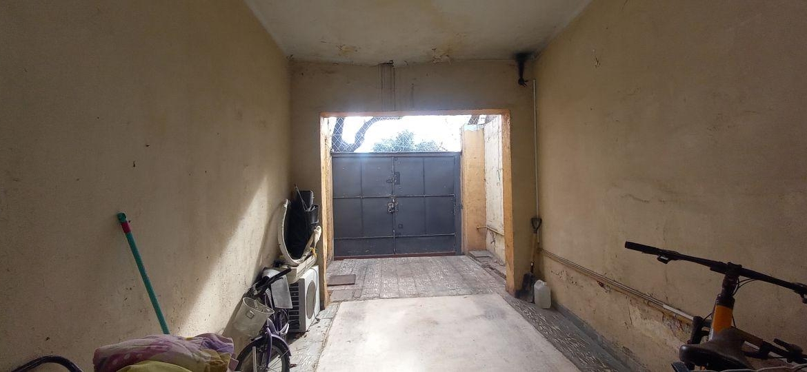 Casa a Reciclar en Venta, Calle Damian Hudson, Ciudad, Mendoza