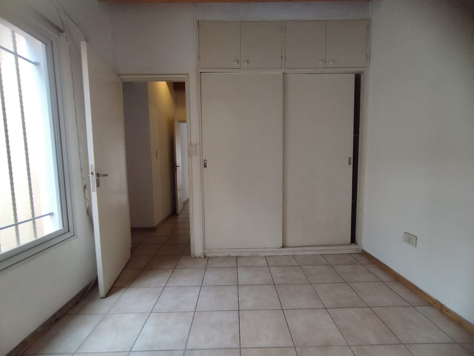 dormi 1 Departamento en Venta Guaymallén – Apto Crédito Hipotecario U$D $67,000