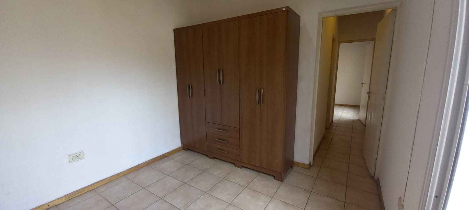 dormitorio 2 Departamento en Venta Guaymallén – Apto Crédito Hipotecario U$D $67,000