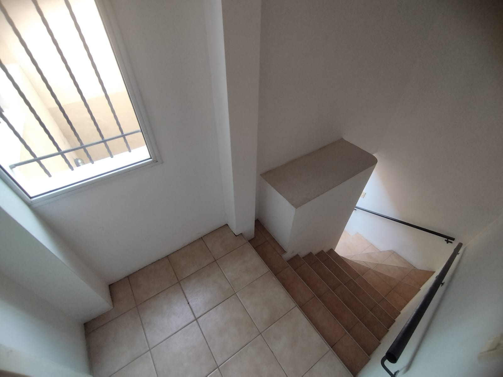 hall de ingreso Departamento en Venta Guaymallén – Apto Crédito Hipotecario U$D $67,000