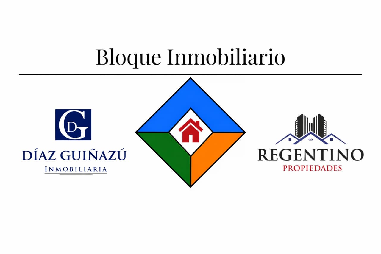 Bloque Inmobiliario Vende