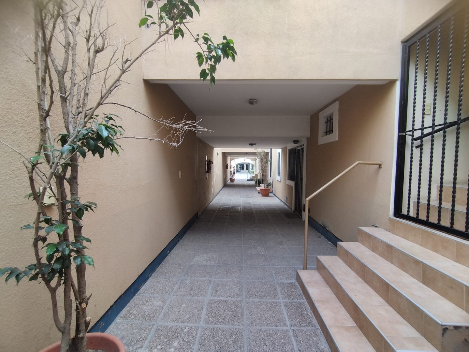 ingreso dpto Departamento en Venta Guaymallén – Apto Crédito Hipotecario U$D $67,000