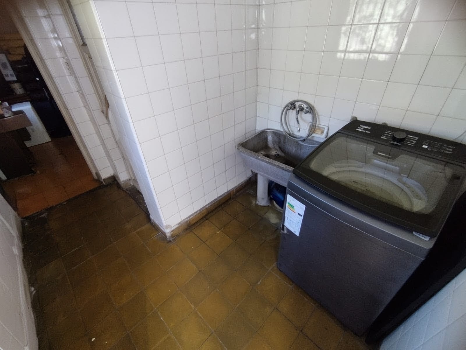 lavarropa Casa en Venta – San Jose – Guaymallen