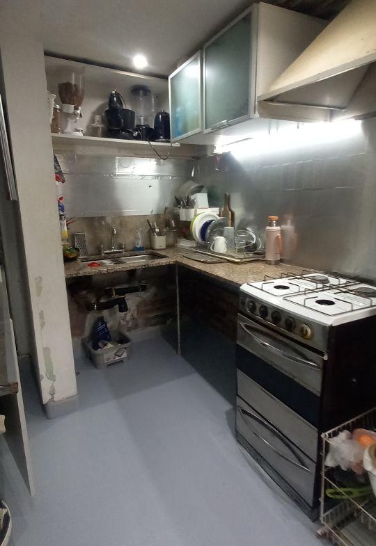 Casa a Reciclar en Venta, Calle Damian Hudson, Ciudad, Mendoza