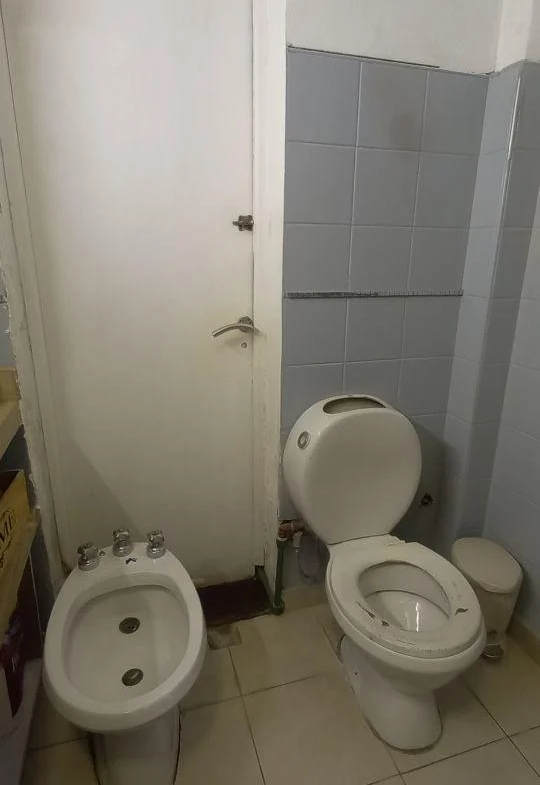 Casa a Reciclar en Venta, Calle Damian Hudson, Ciudad, Mendoza