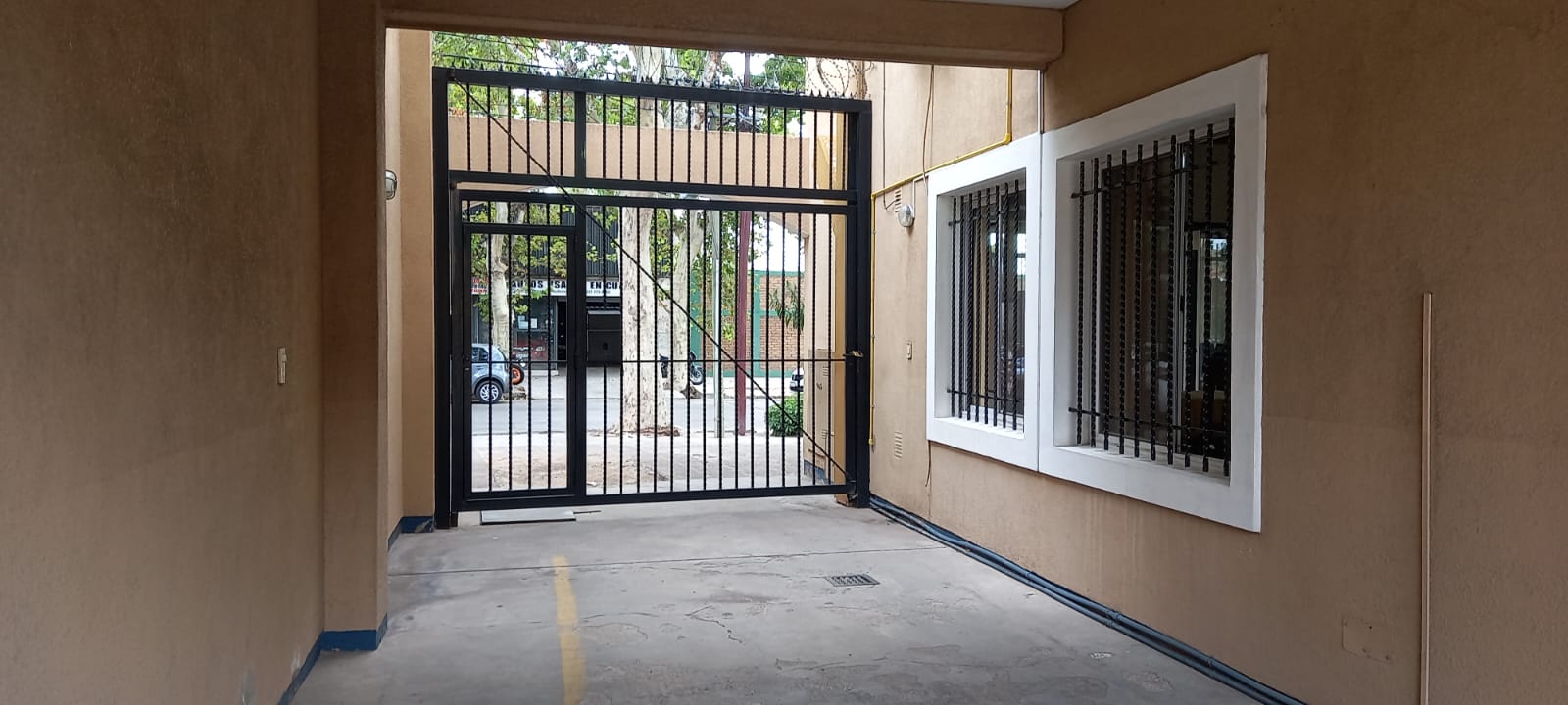 porton Departamento en Venta Guaymallén – Apto Crédito Hipotecario U$D $67,000
