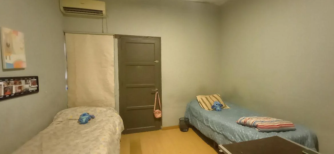 Casa a Reciclar en Venta, Calle Damian Hudson, Ciudad, Mendoza