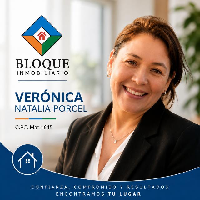 Veronica Natalia Porcel