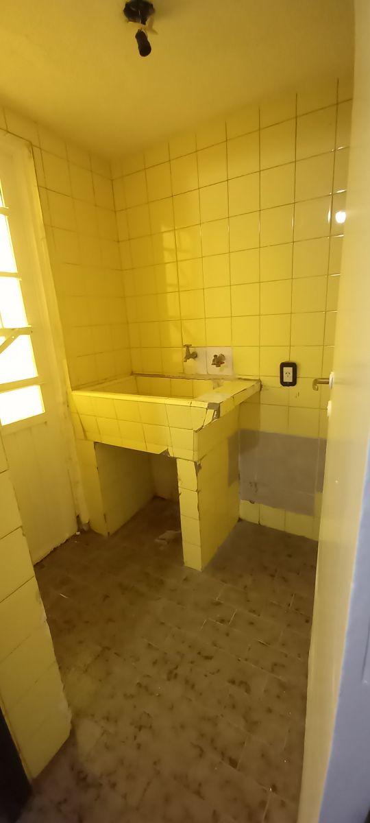 Casa en Alquiler – Barrio Supe – Godoy Cruz