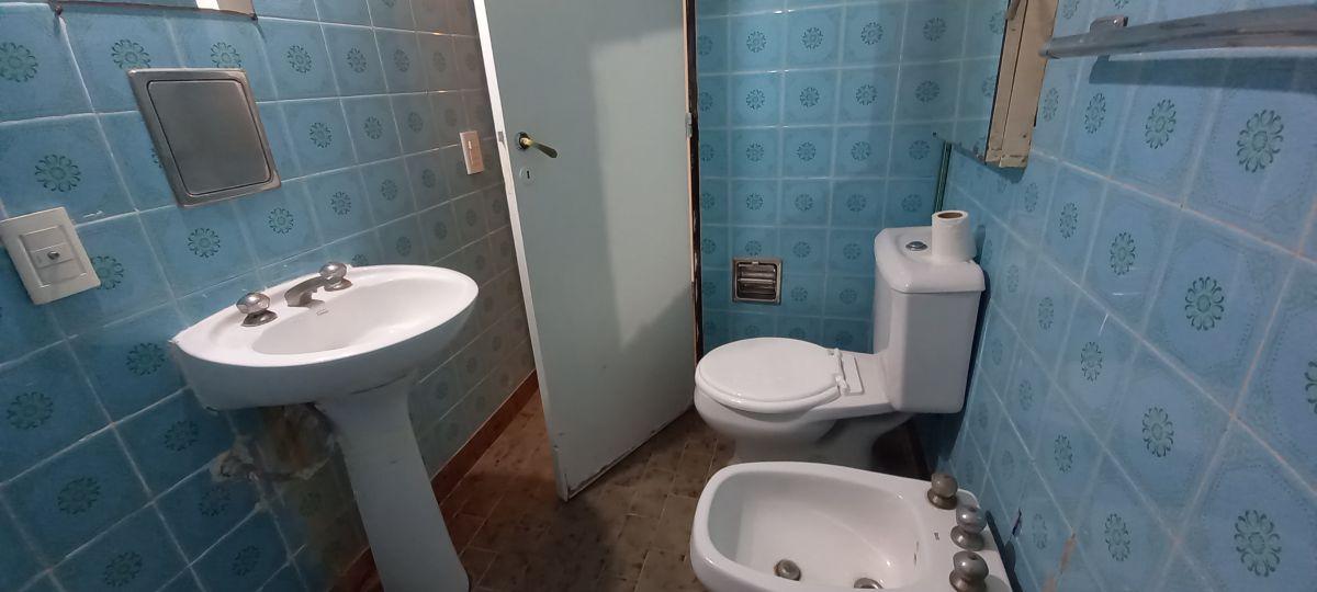 Casa en Alquiler – Barrio Supe – Godoy Cruz