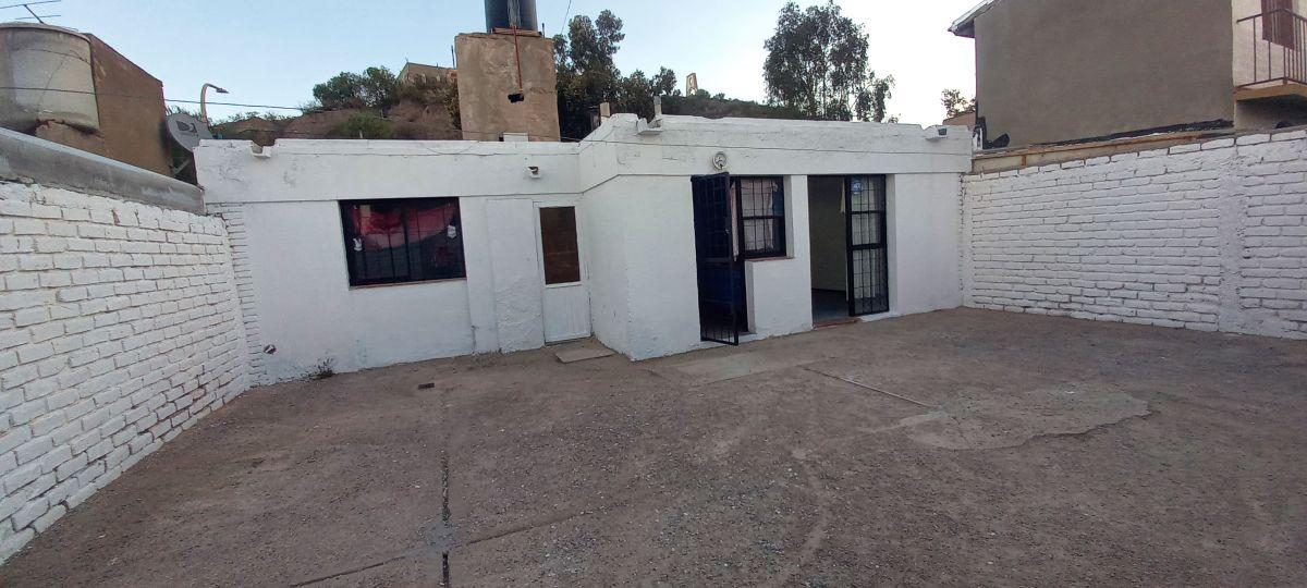 Casa en Alquiler – Barrio Supe – Godoy Cruz