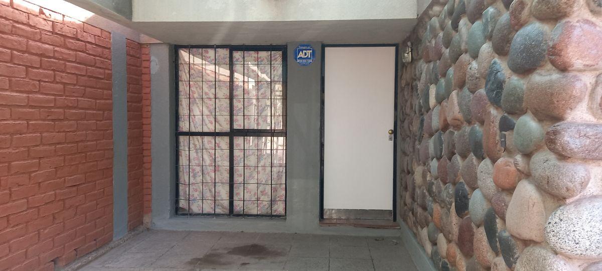 Casa en Alquiler – Barrio Supe – Godoy Cruz