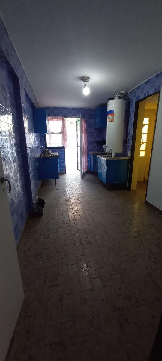 Casa en Alquiler – Barrio Supe – Godoy Cruz