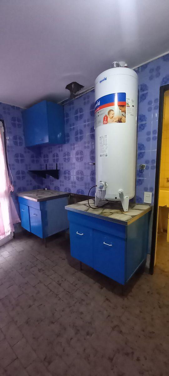 Casa en Alquiler – Barrio Supe – Godoy Cruz