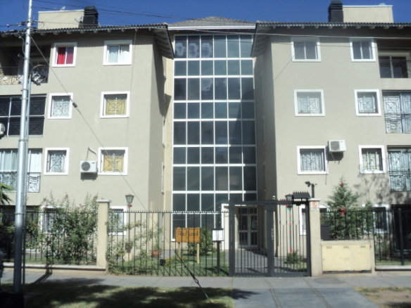 DEPARTAMENTO EN VENTA DOS DORMITORIOS – ALTO PORTAL LAS HERAS III