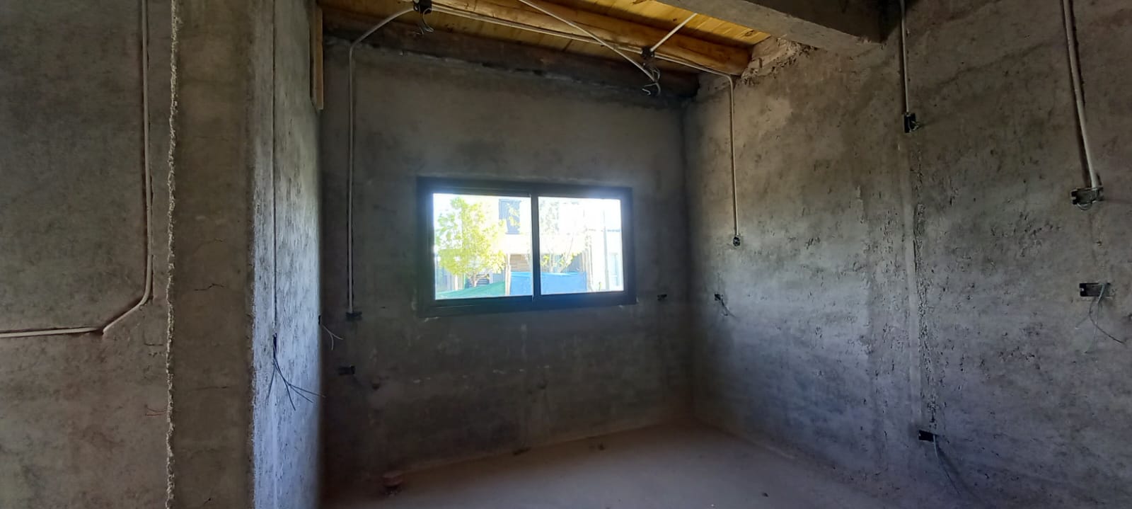 Casa en Venta, en Construcción, en Bº La Luisa, Luján de Cuyo, Mendoza