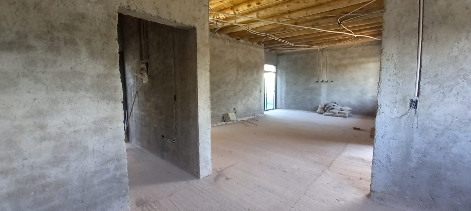 Casa en Venta, en Construcción, en Bº La Luisa, Luján de Cuyo, Mendoza