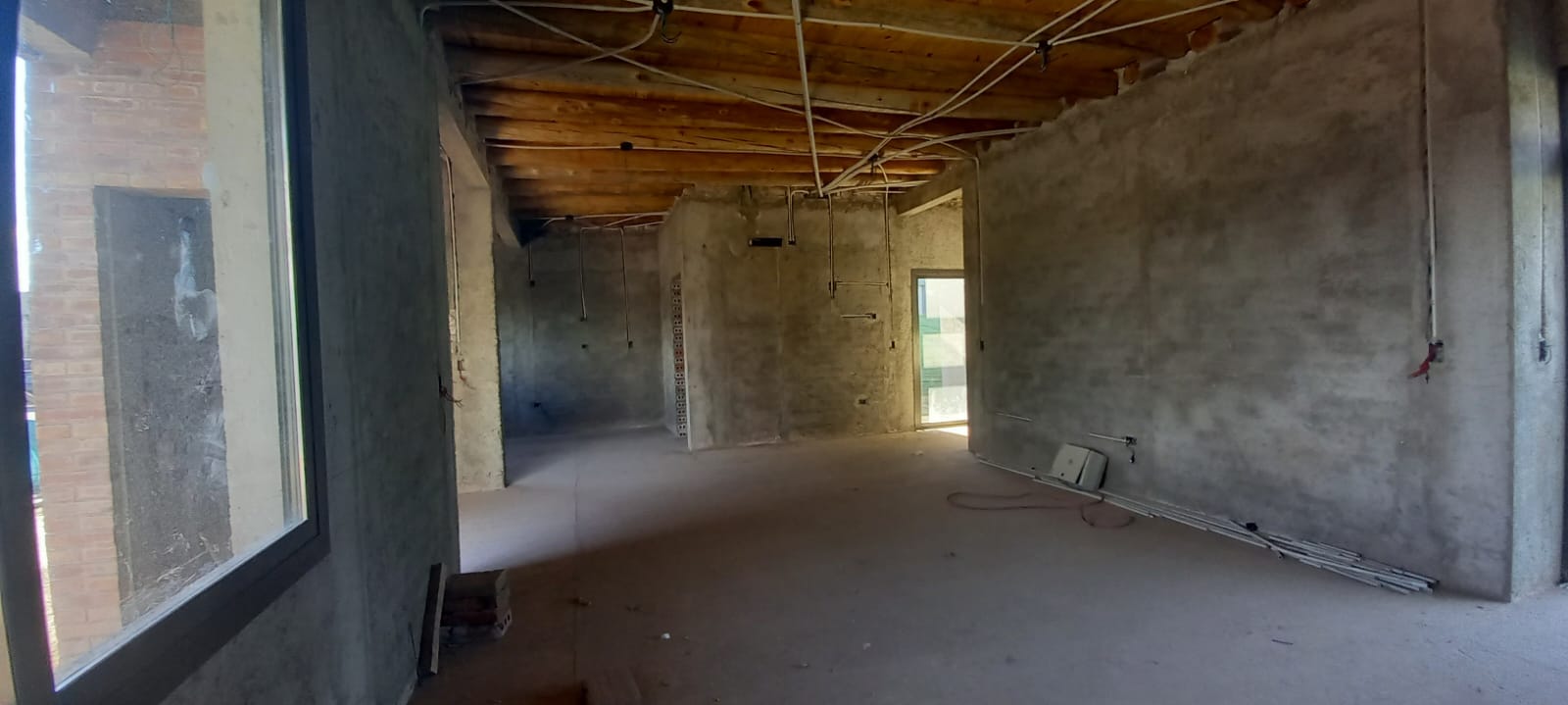 Casa en Venta, en Construcción, en Bº La Luisa, Luján de Cuyo, Mendoza