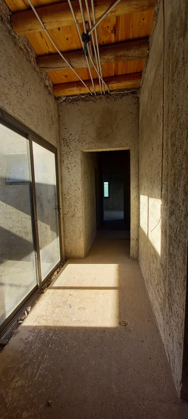 Casa en Venta, en Construcción, en Bº La Luisa, Luján de Cuyo, Mendoza