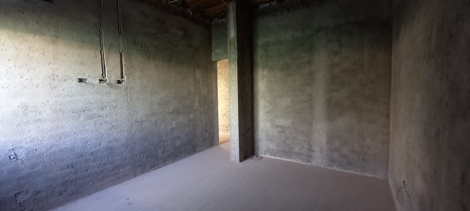 Casa en Venta, en Construcción, en Bº La Luisa, Luján de Cuyo, Mendoza